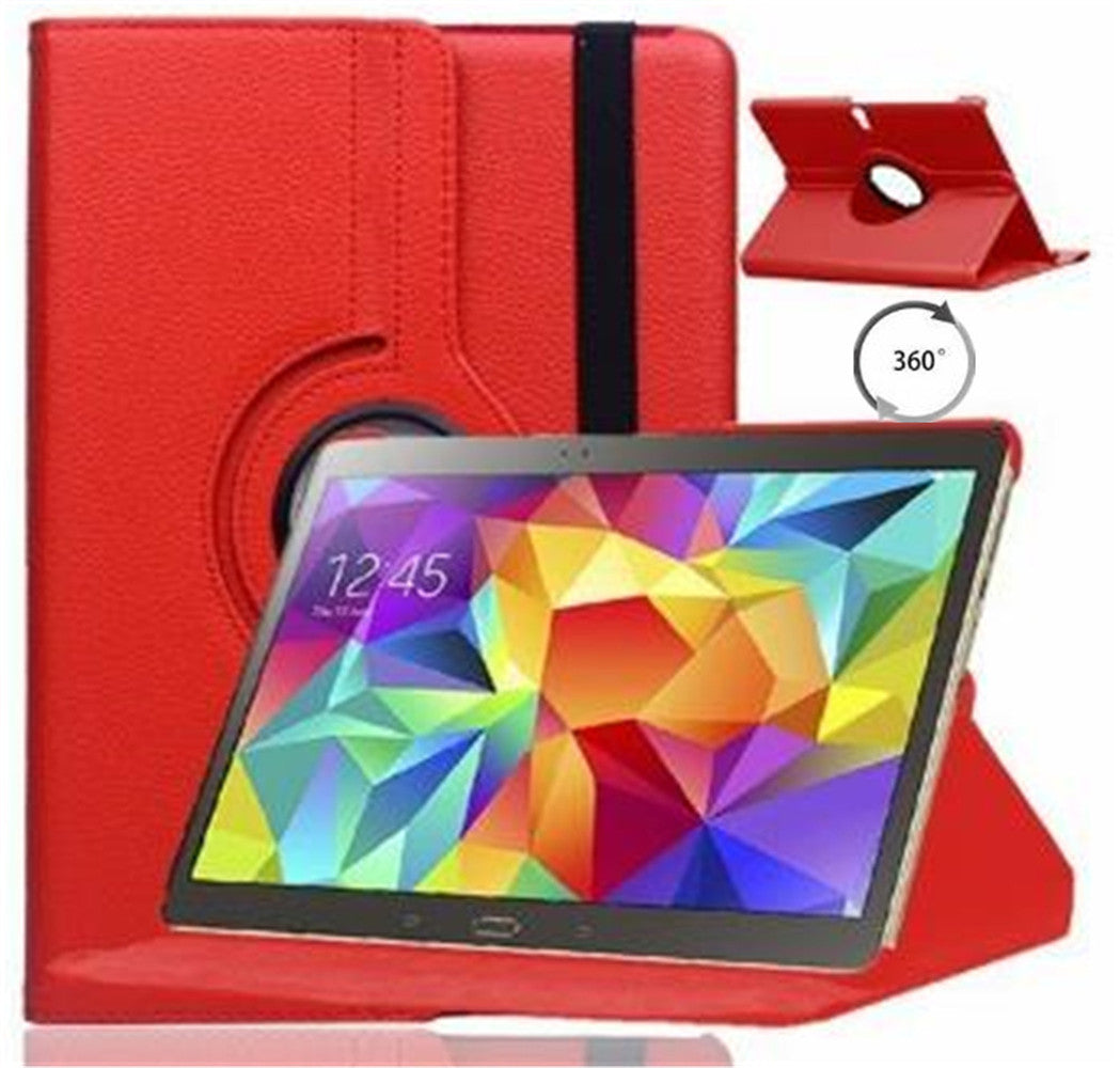 Étui folio rotatif pour tablette Samsung Tab S 10,5 Étui folio rotatif pour tablette Samsung Tab S 10,5